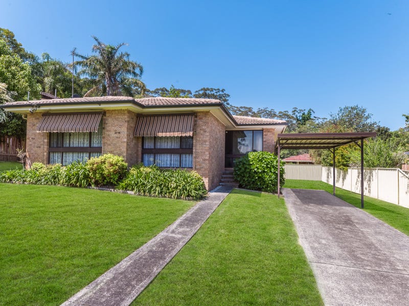 6 Dogwood Close, Wyoming, NSW 2250 Property Details