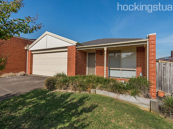 7/133 Bemersyde Drive, Berwick, Vic 3806 Property Details