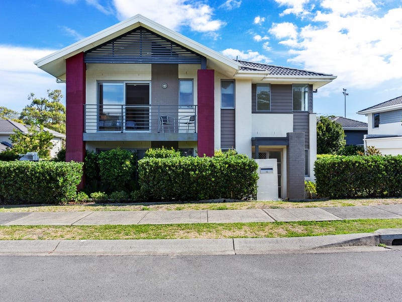 16 Seaspray Avenue, Nelson Bay, NSW 2315