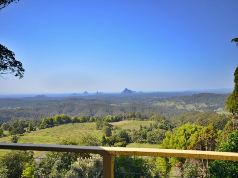 353 Malenystanley River Road, Wootha, QLD 4552