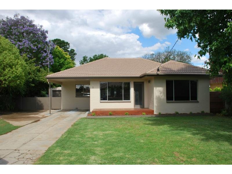 1 Glenavon Avenue, Cobram, Vic 3644 Property Details