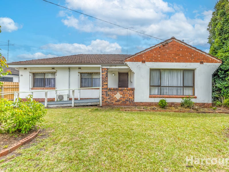 86 Hennessey Street, Moe, Vic 3825 Property Details