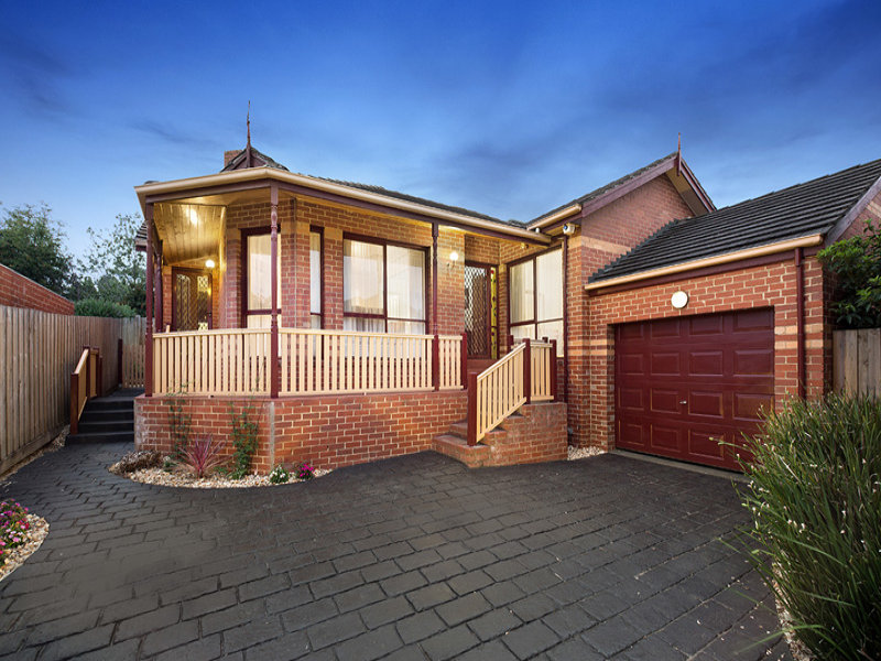 2/66 Scott Street, Moonee Ponds, VIC 3039