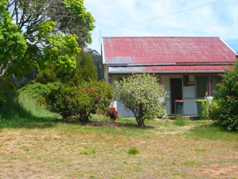 180 Mt Stanley Road, Stanley, VIC 3747