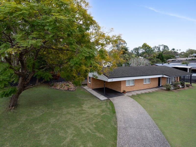 3 Jedburgh Street, Kenmore, Qld 4069 Property Details