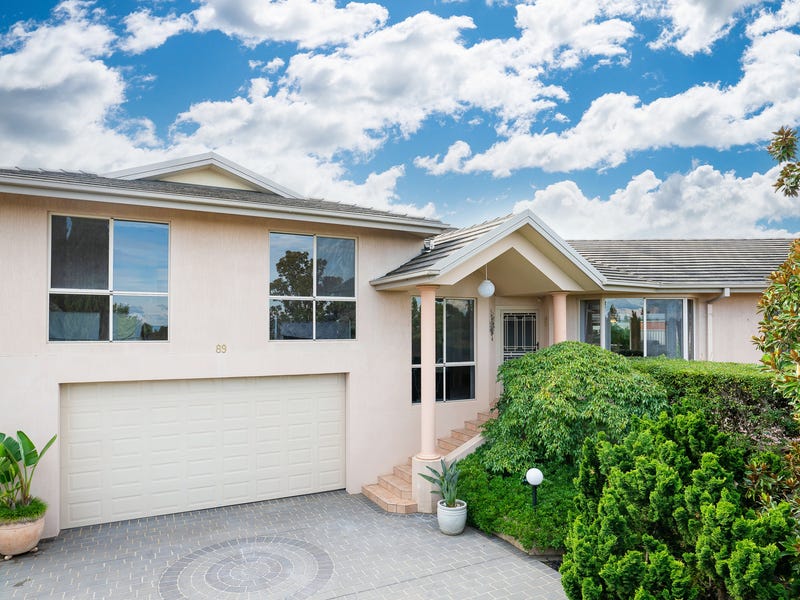 89 Michelle Avenue, Lavington, NSW 2641