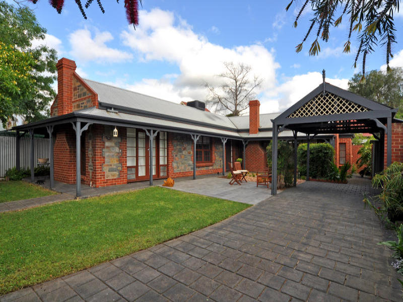 33 Maud Street, Unley, SA 5061 Property Details