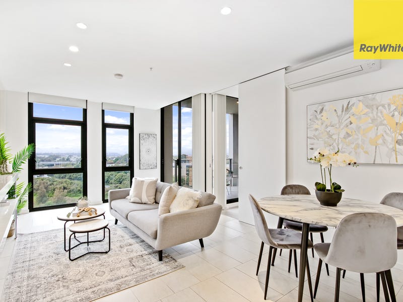 803C/3 Broughton Street, Parramatta, NSW 2150 Property Details
