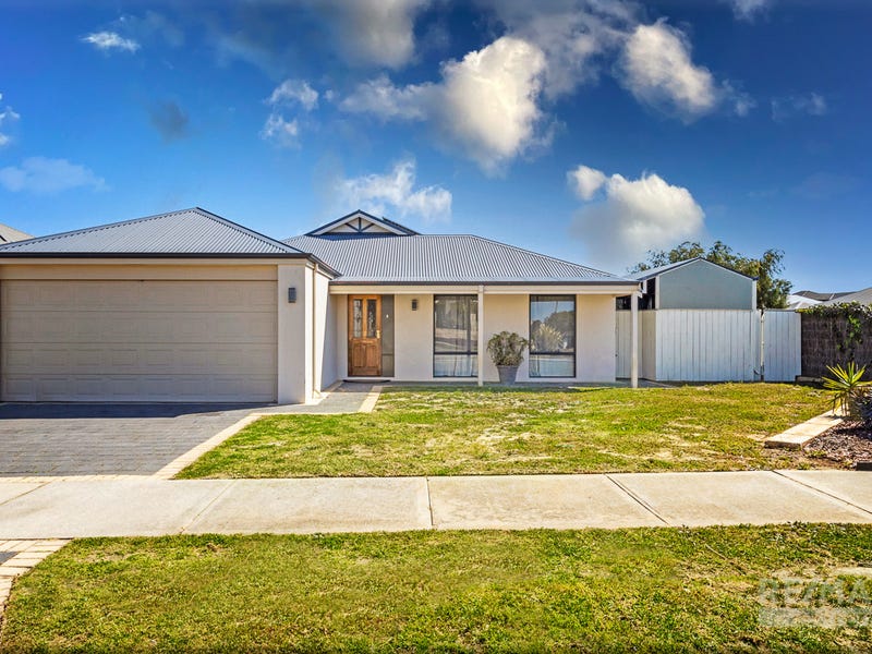 2 Rosegreen Avenue, Butler, WA 6036