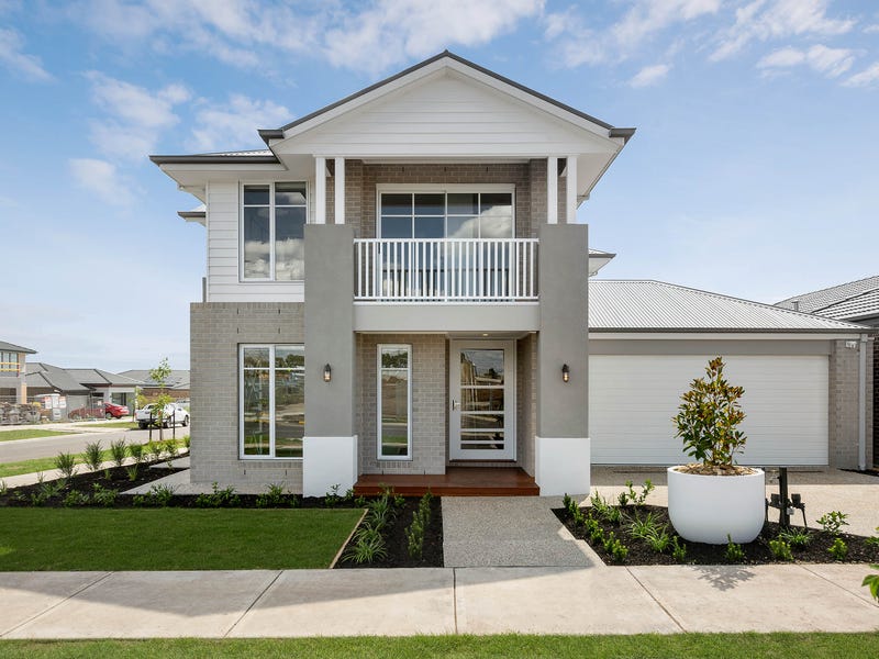 1 Varanasi Drive, Wollert, Vic 3750 Property Details