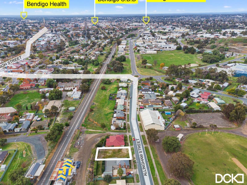 16B Allingham Street, Golden Square, VIC 3555