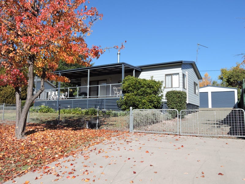 3 Day Street, Talbingo, NSW 2720 Property Details