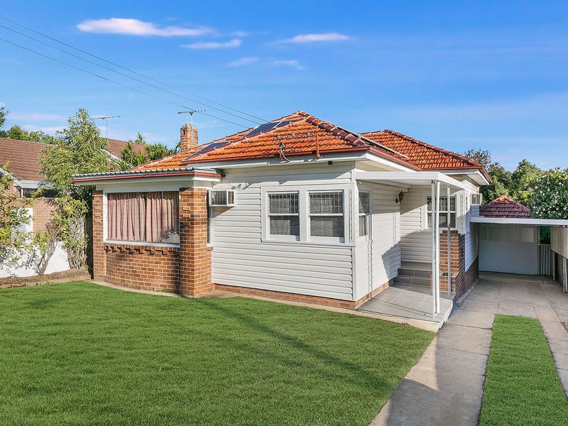 144 Dunmore Street, Wentworthville, NSW 2145 Property Details