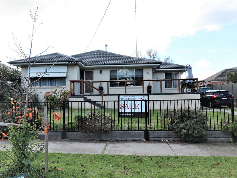 23 Progress Street, Seymour, VIC 3660