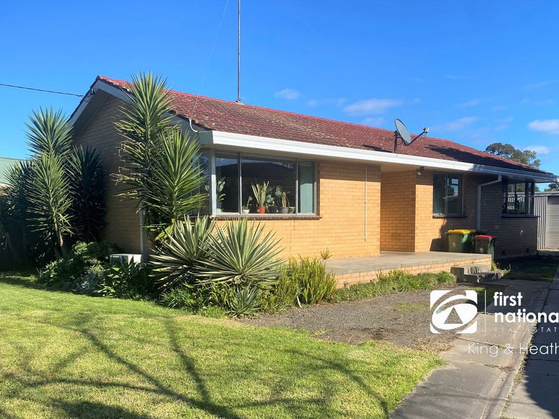 102 Bredt Street, Bairnsdale, Vic 3875 Property Details