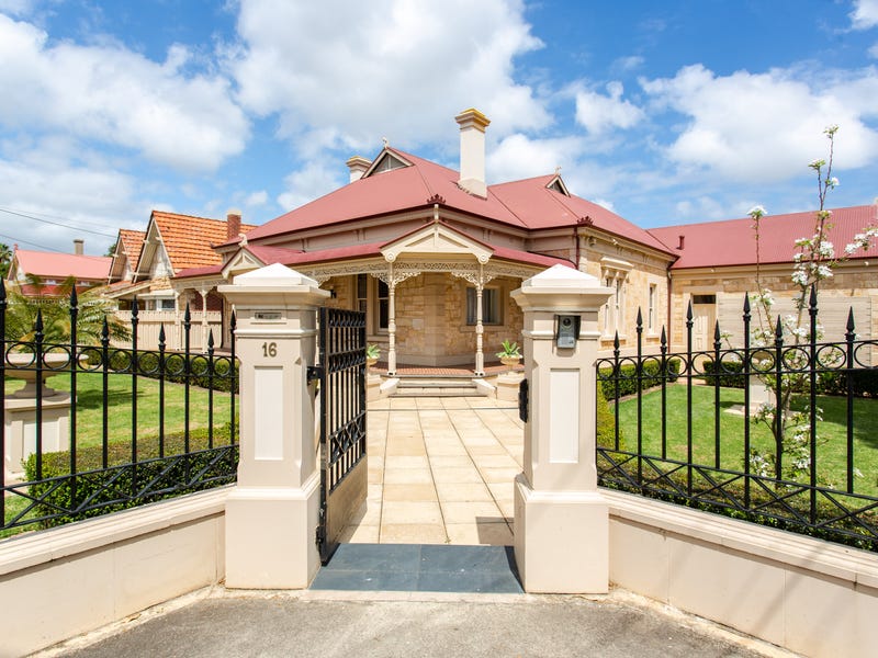 16 Stanley Street, Woodville, SA 5011 Property Details