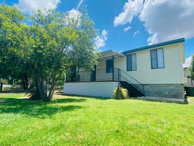 12 Farnell Street, Forbes, NSW 2871