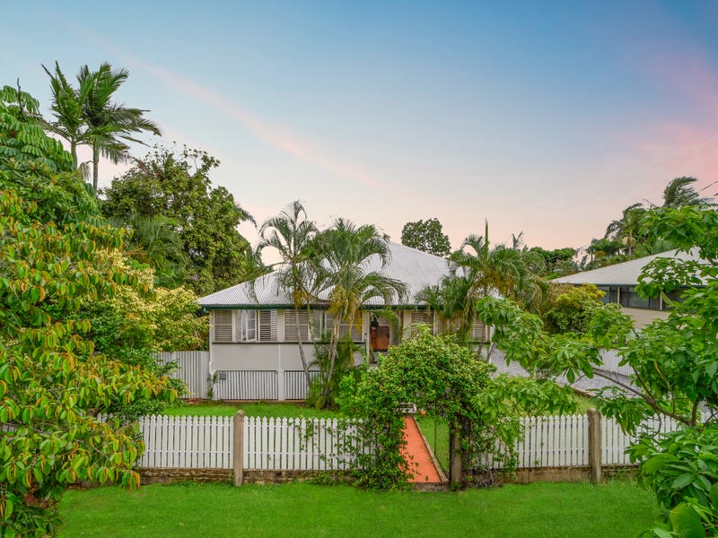 6 Garrick Street, West End, QLD 4810