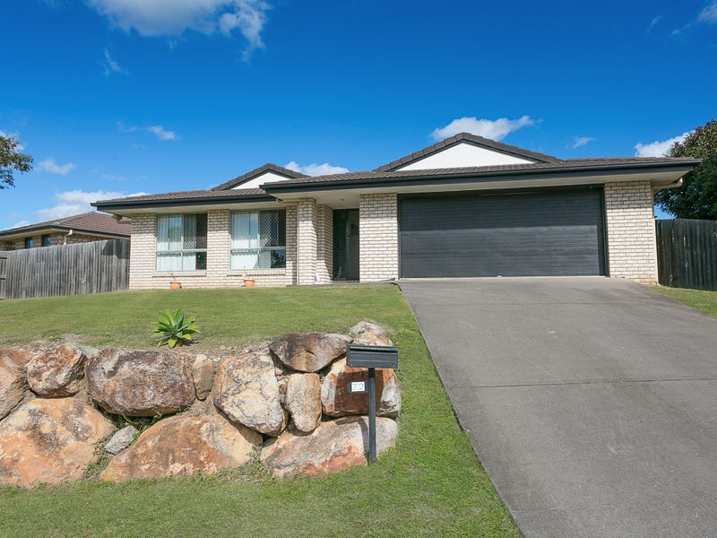 72 Heritage Drive, Brassall, QLD 4305