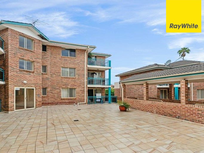 31/19 Rickard Road, Bankstown, NSW 2200 Property Details