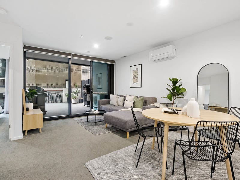 117/6 Grazier Lane, Belconnen, ACT 2617 - Property Details