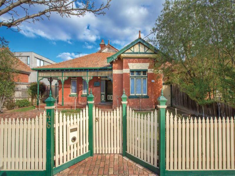 46 Wheatland Road, Malvern, VIC 3144