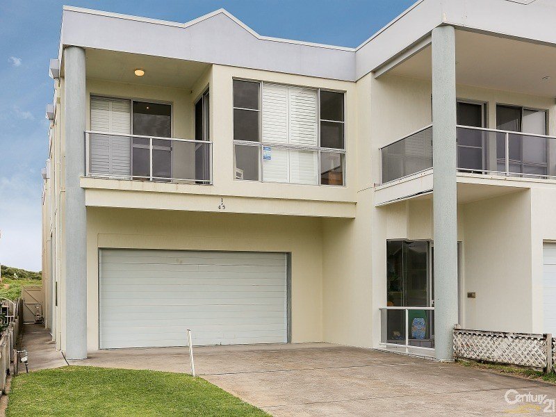 1/45 Ocean Avenue, Anna Bay, NSW 2316