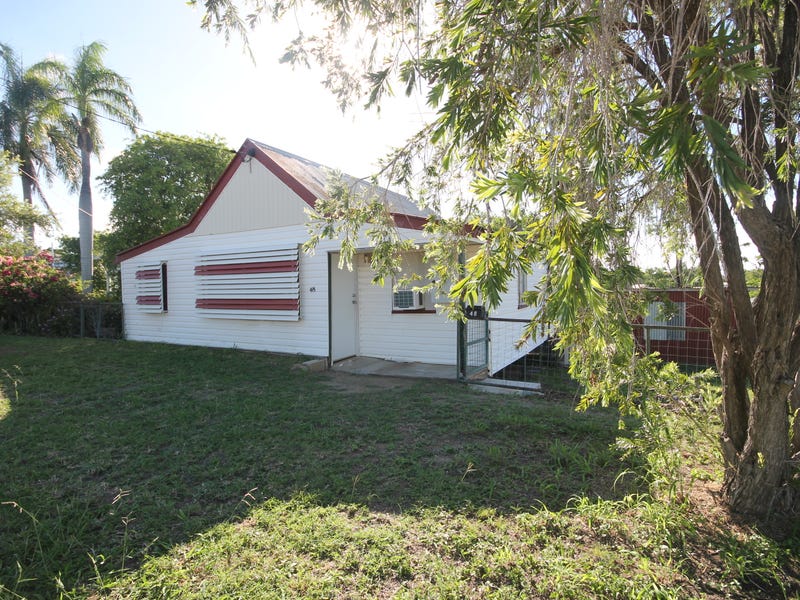Houses for Rent in Charters Towers, QLD