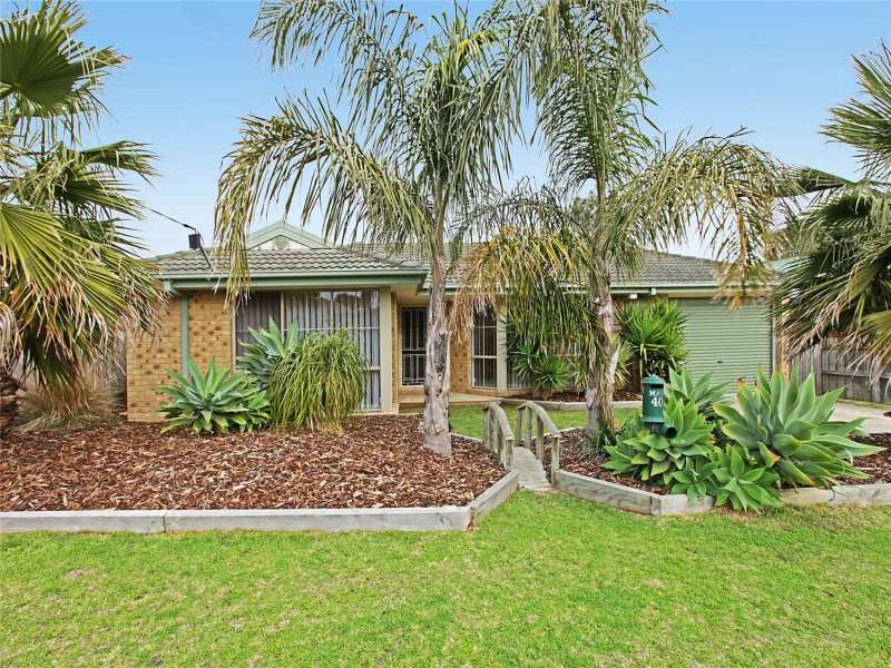 40 Allara Court, Clifton Springs, VIC 3222