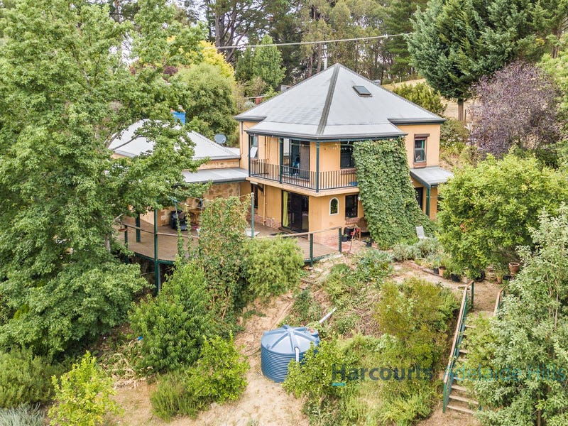 28 Tembys Road, Norton Summit, SA 5136