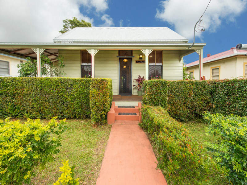 207 Powell Street, Grafton, NSW 2460 Property Details