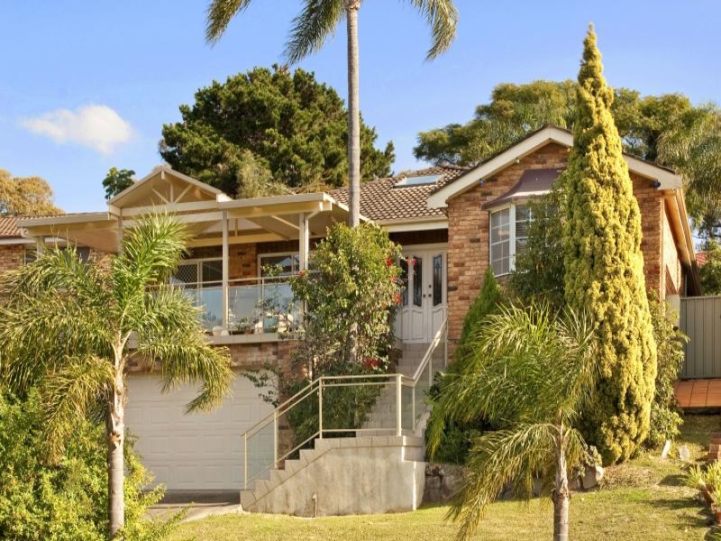 45 Tea Tree Place, Kirrawee, NSW 2232 Property Details