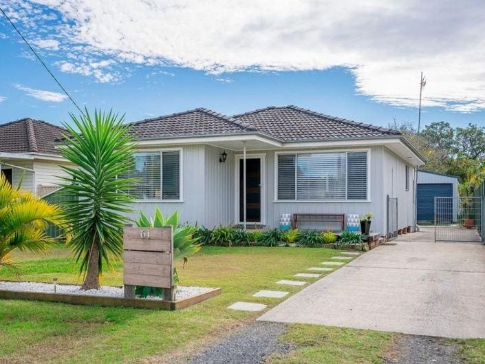 61 Britannia Street, Umina Beach, NSW 2257