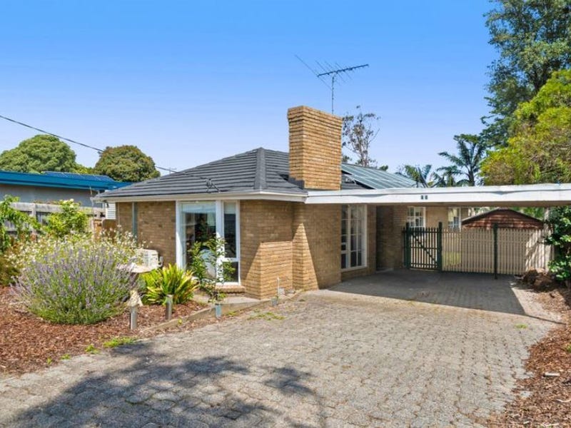 46 Lindrum Road, Frankston, VIC 3199