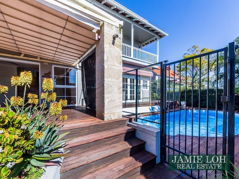 116 Grant Street, Cottesloe, WA 6011