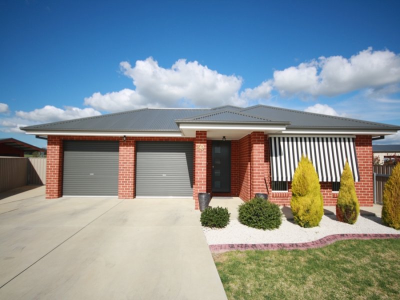 30 Spaul Street, Uranquinty, NSW 2652 Property Details