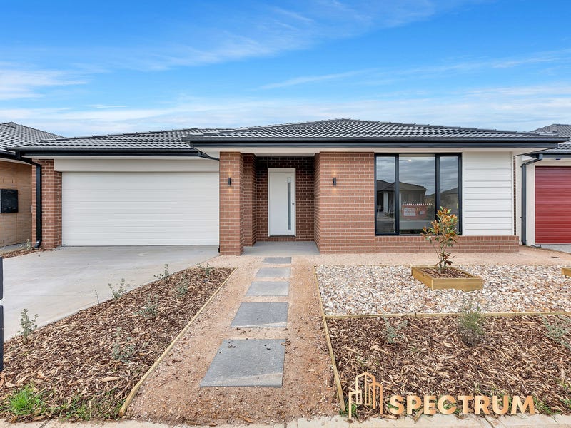 10 Solero Street, Brookfield, Vic 3338 House for Rent