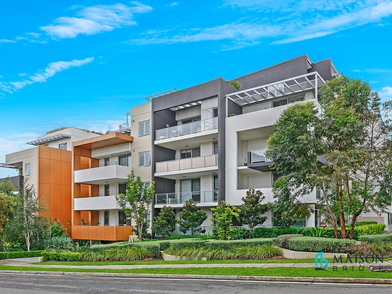 7/3034 Keeler Street, Carlingford, NSW 2118 Property Details