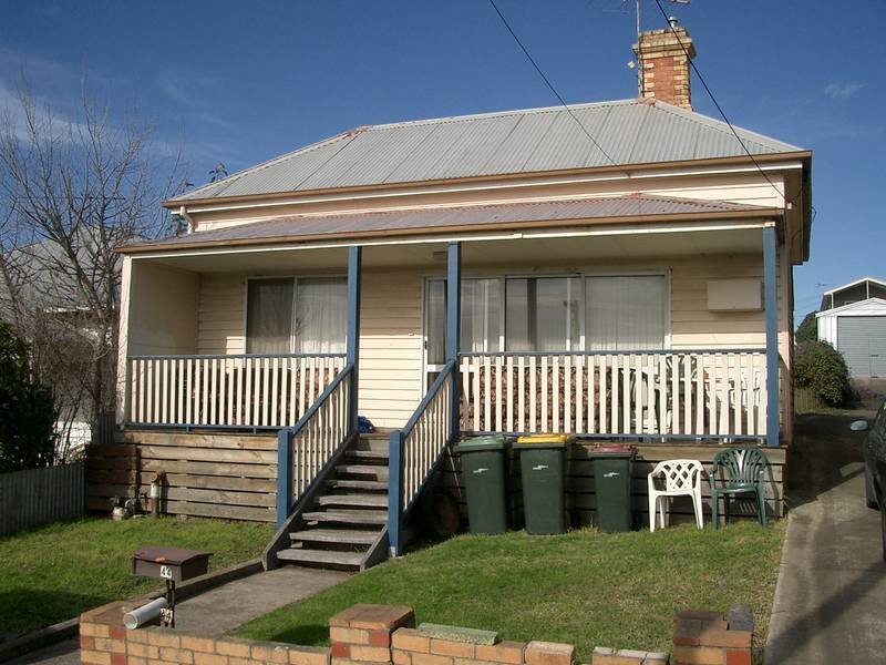 44 Fenwick Street, Portarlington, Vic 3223 Property Details