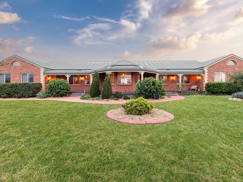 23 Allan Cunningham Road, Scone, NSW 2337