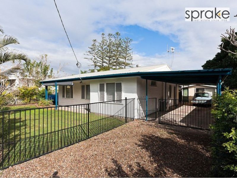 27 Leslie Lane, Scarness, Qld 4655 Property Details