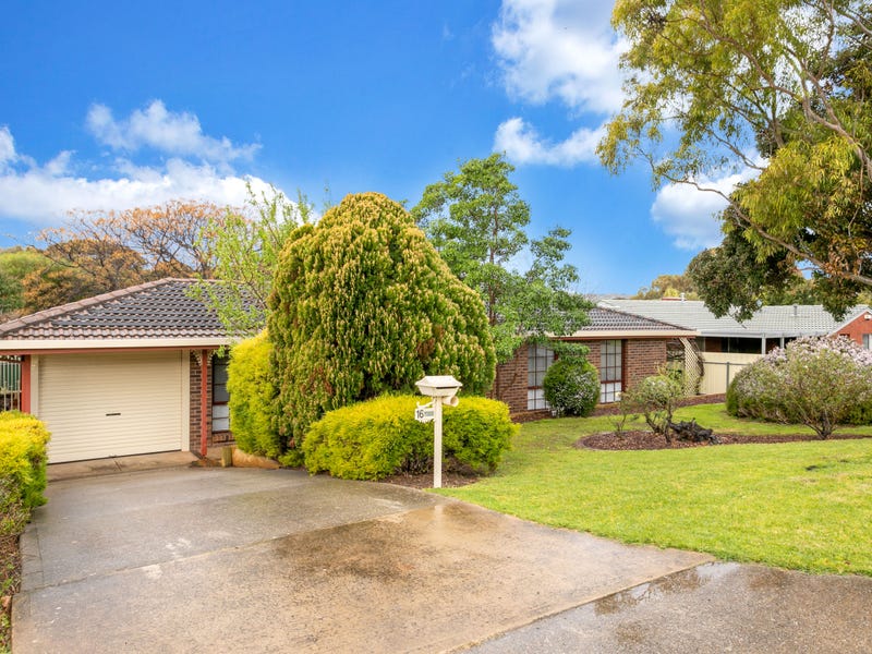 16 Nash Lane, Morphett Vale, SA 5162