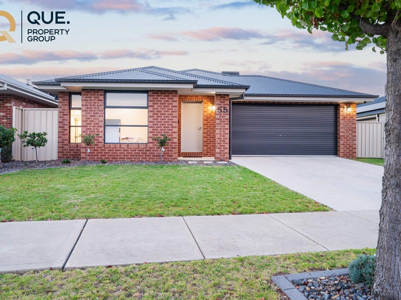 55 Pech Avenue, Jindera, NSW 2642 Property Details