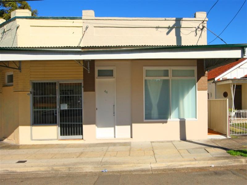 44 Wentworth Street, Croydon Park, NSW 2133