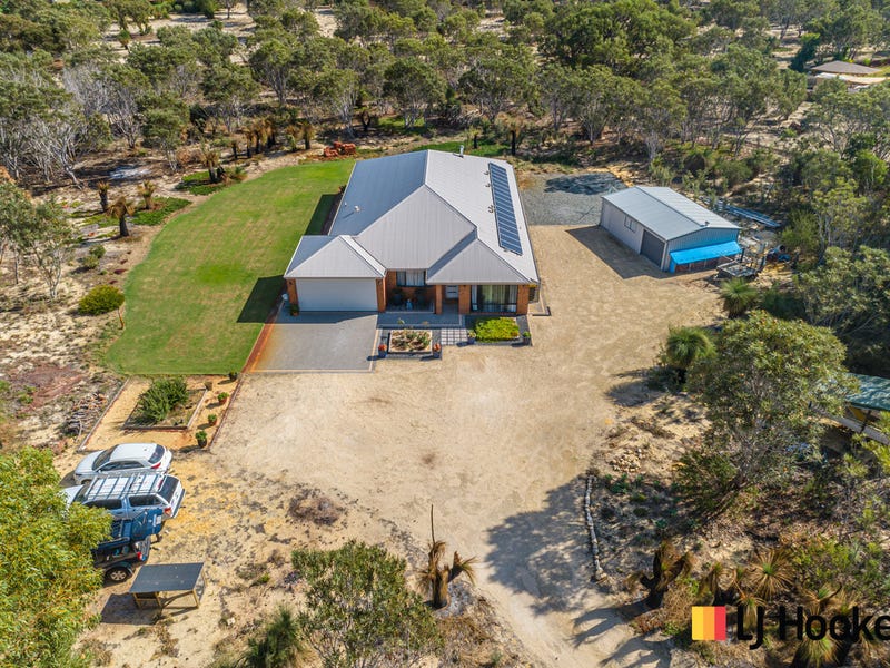 71 Bushwood Follow, Two Rocks, WA 6037 House for Sale