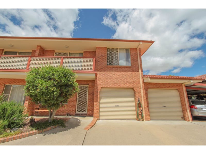10/56 Lambert Street, Bathurst, NSW 2795 Property Details