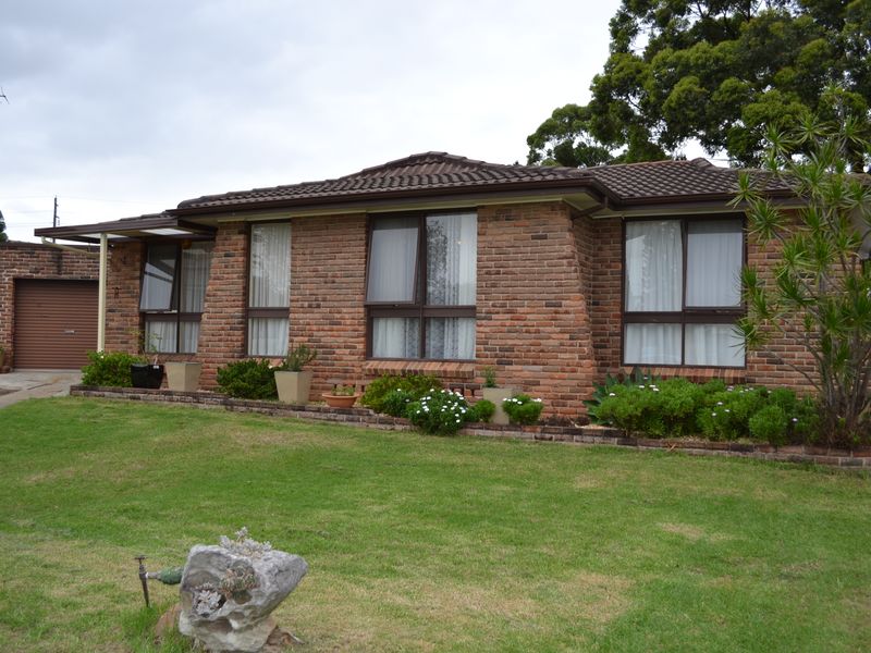 14 Shelley Place, Wetherill Park, NSW 2164