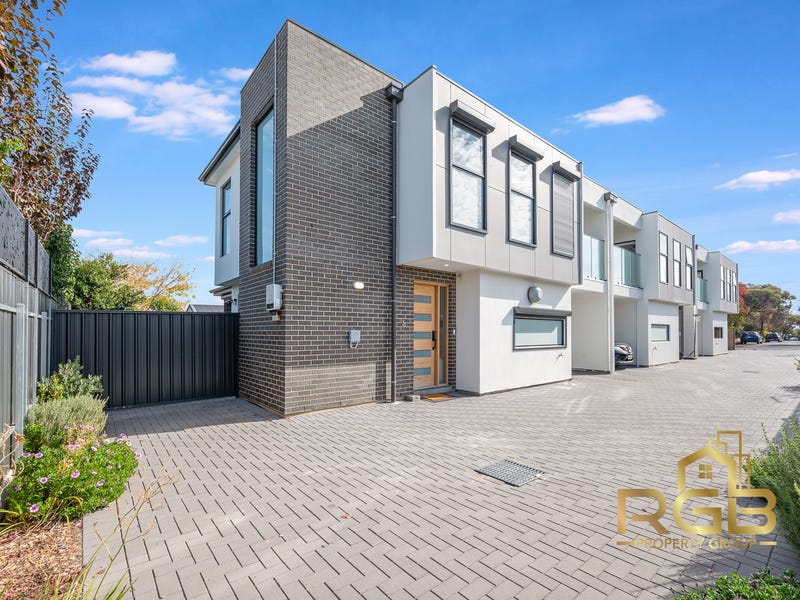 3/20 Wembley Avenue, Hectorville, SA 5073 Townhouse for Sale