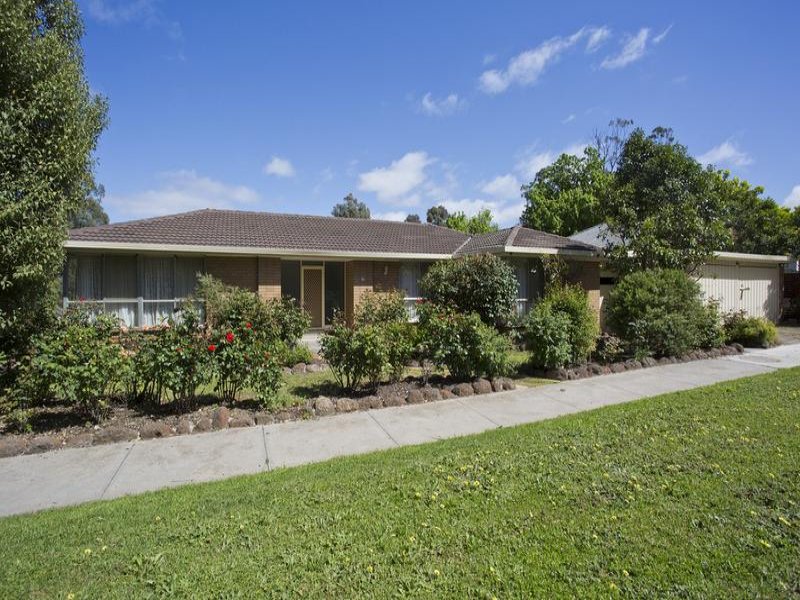 86 Spring Gully Road, Spring Gully, VIC 3550