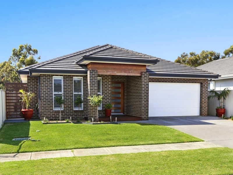 8 Birdie Beach Drive Lake Munmorah Nsw 2259 Au